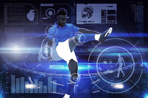 The Tech Innovations Revolutionising Football