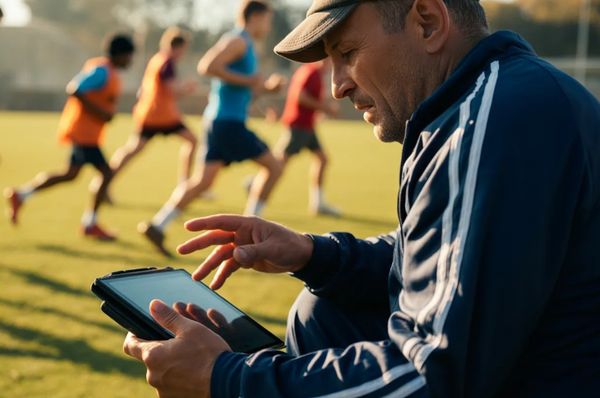 Smarter Team Management In Amateur Sports: How Digital Tools Are Transforming Local Football