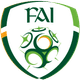 Eire Football Association Logo