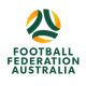 Australia FFA logo - Football Federation Australia