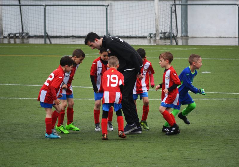 football action
