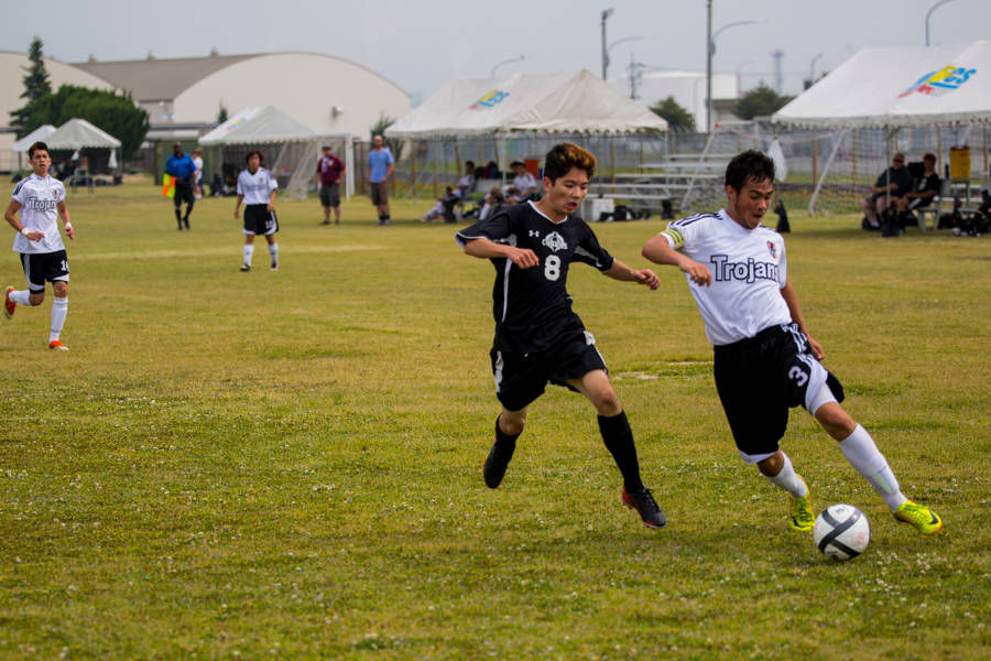 football action