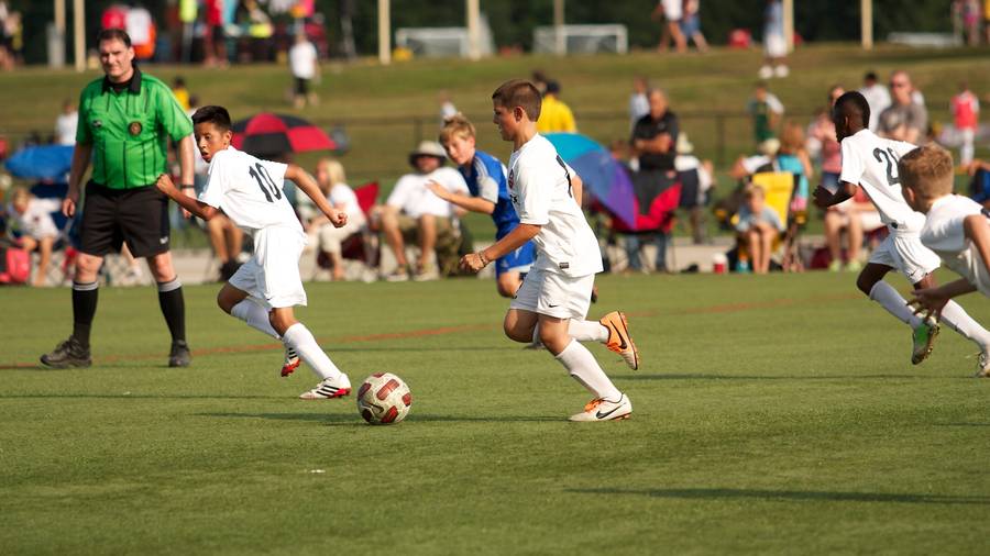 football action