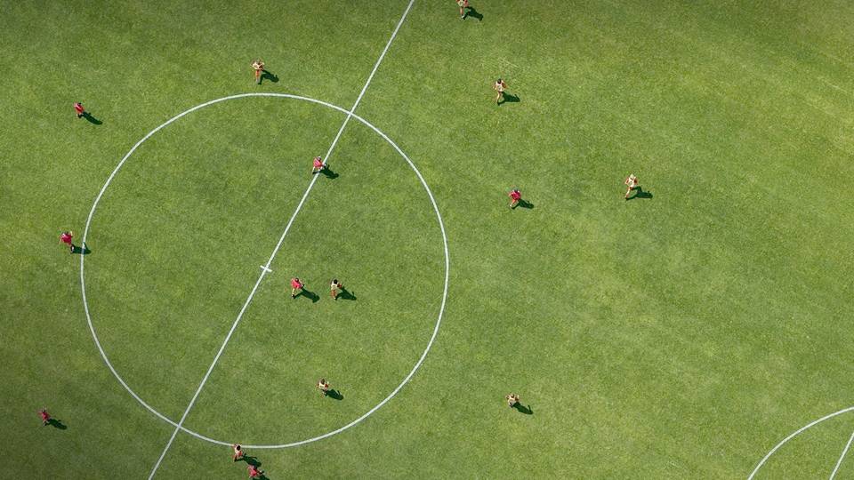 Top Sunday League Football Team Apps Teamstats
