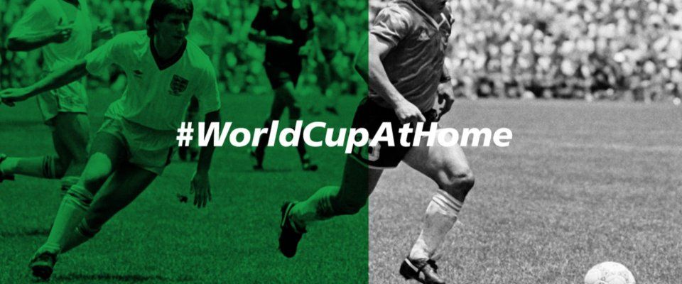 FIFA - World Cup At Home
