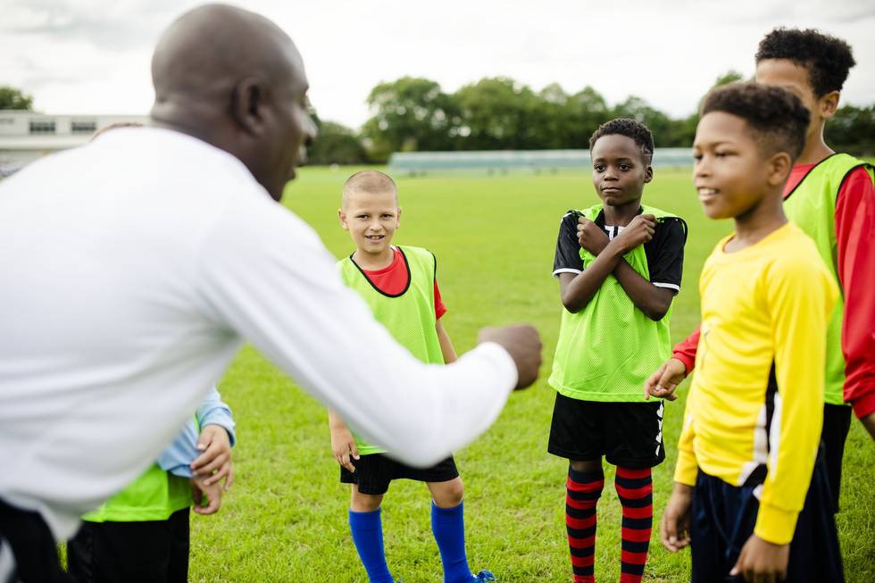 How Grassroots Teams Can Manage Money Without Drama