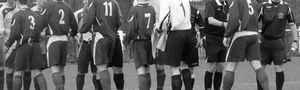 BedHead Youth U8 Blue