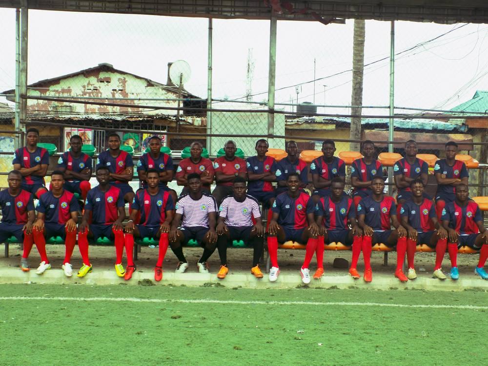 TEAM360 FOOTBALL CLUB