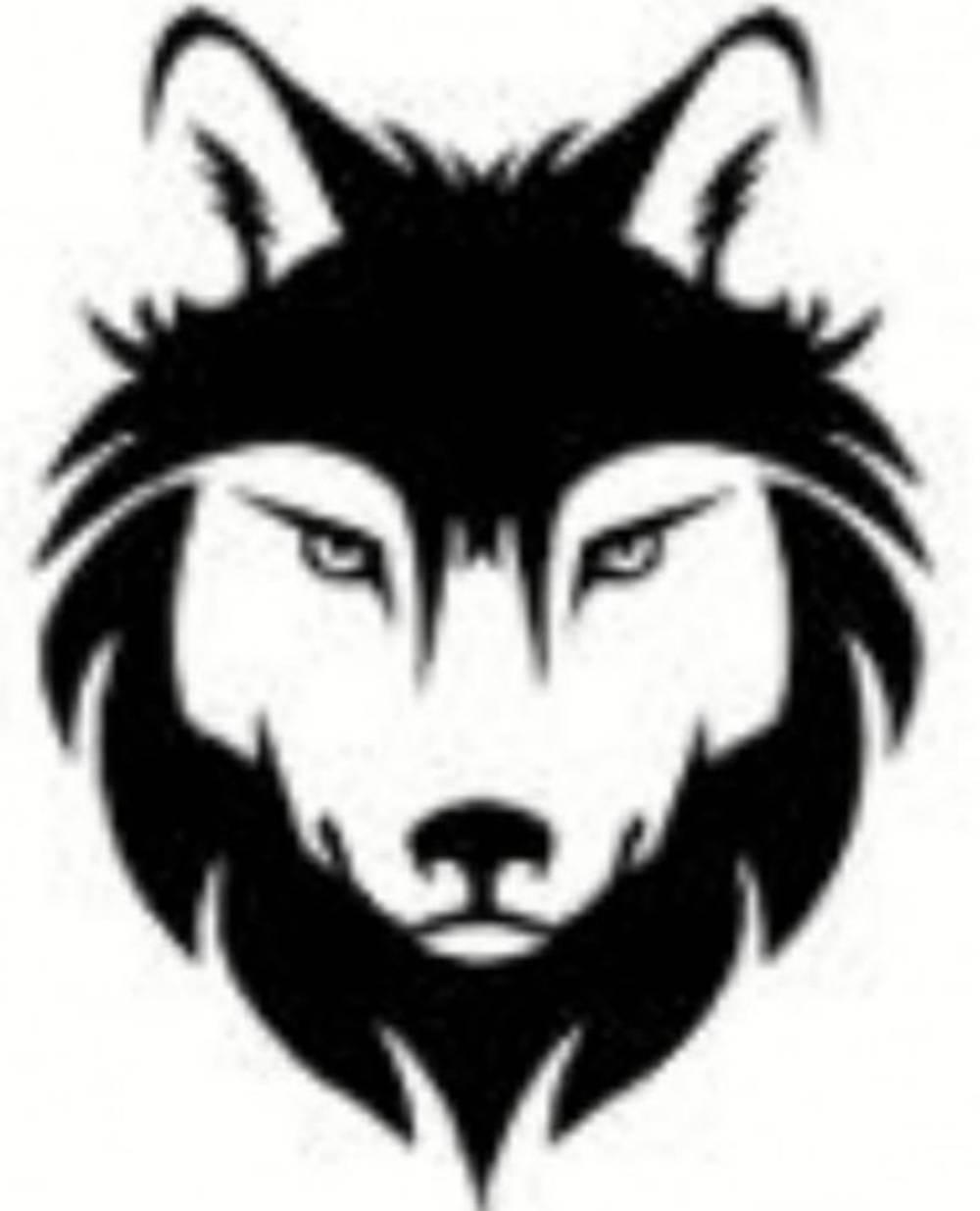 CCS Wolves