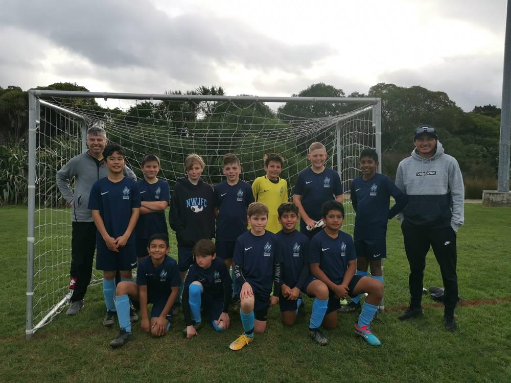 North Wellington Rebels