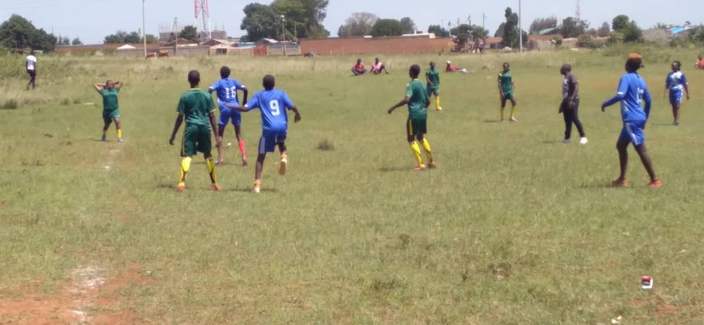 Espodec Starlets Football Club