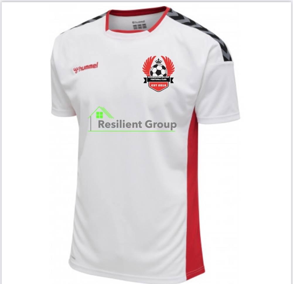 Kidderminster Mvf 11’s