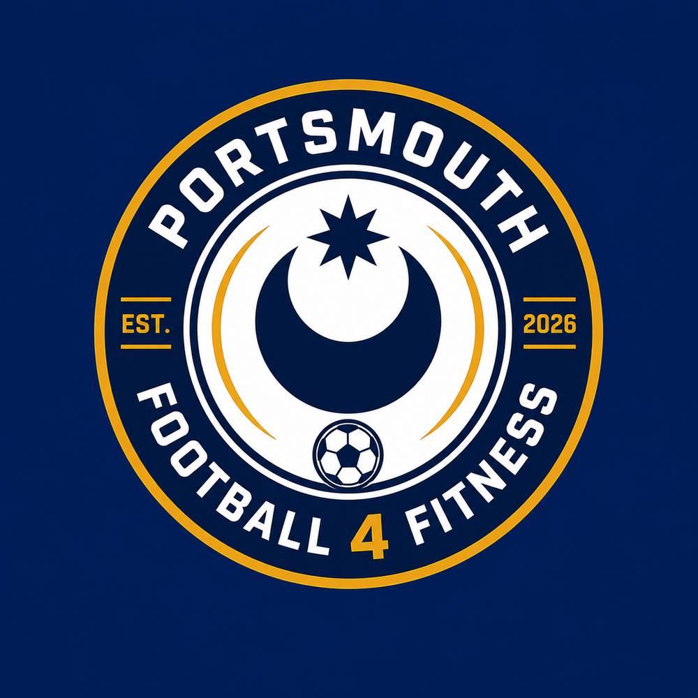 Portsmouth Football 4 Fitness