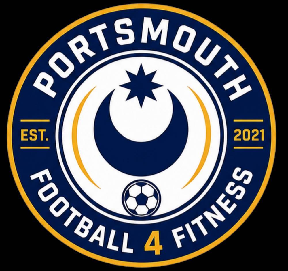 Portsmouth Football 4 Fitness