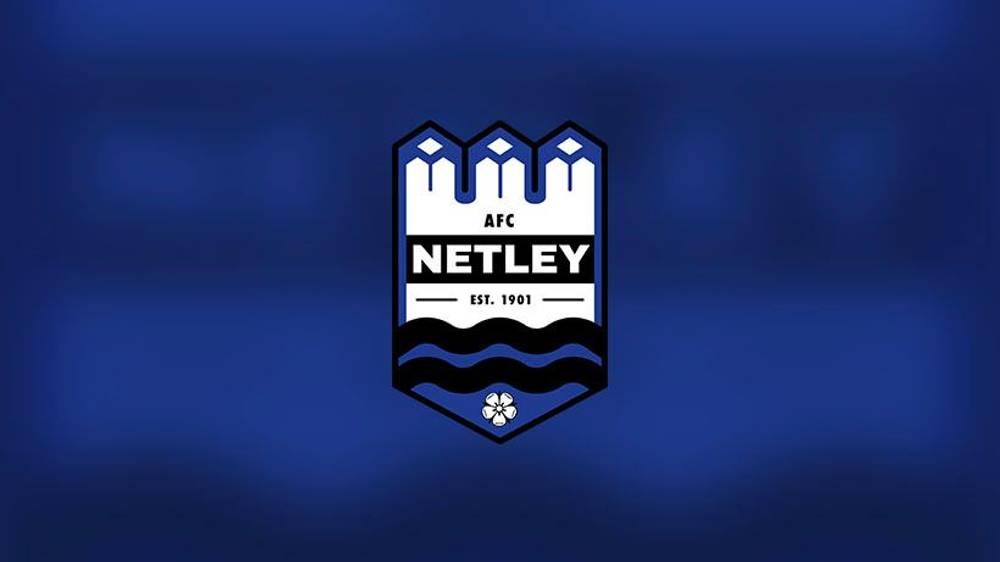 AFC Netley Saturday First