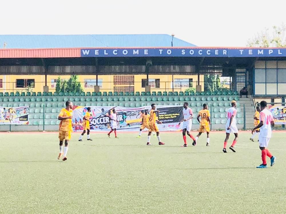 China Sunstars Football Club