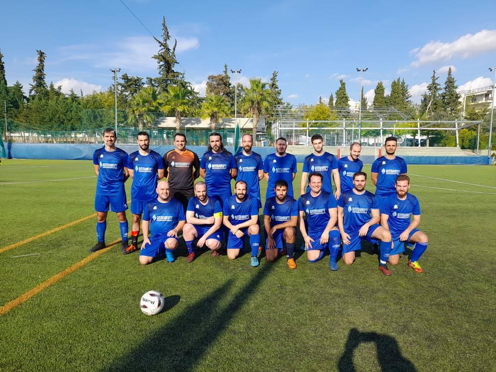 Intrasoft International