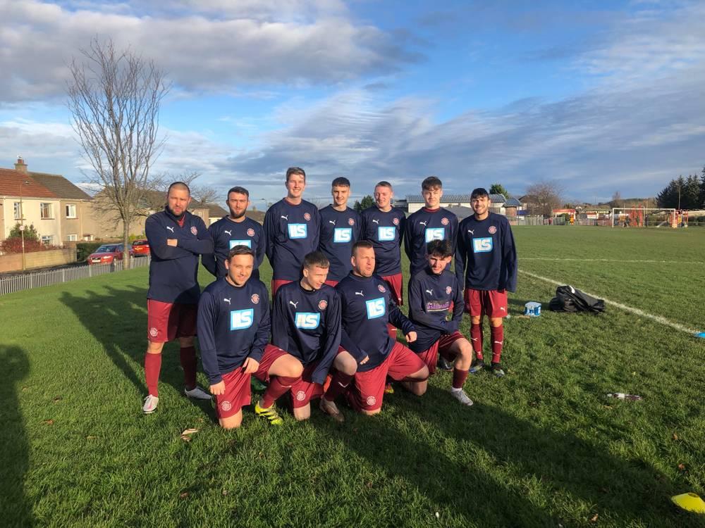 Linlithgow Rose Community Amateurs