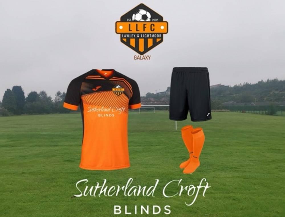 Lawley & Lightmoor Galaxy