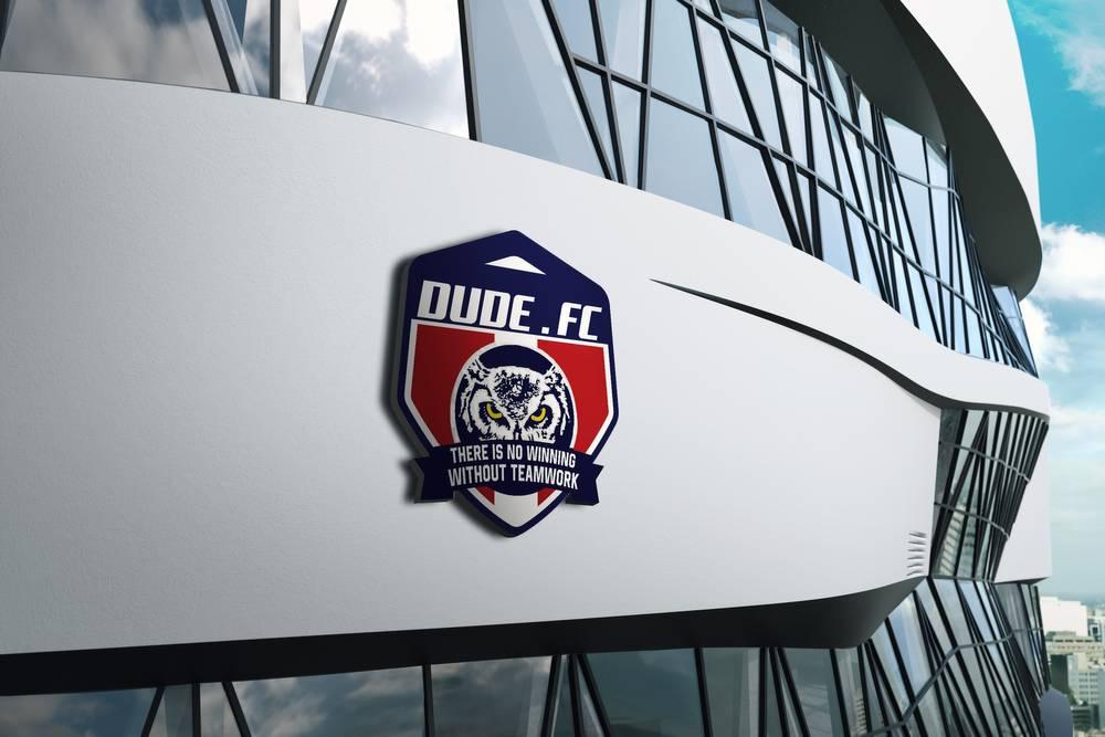 DUDE FC