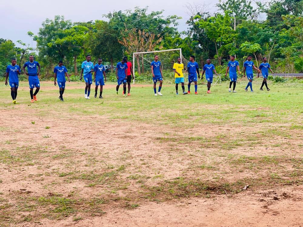 UYSCUTI FOOTBALL CLUB