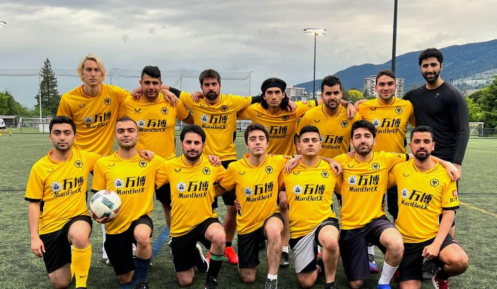 Vancouver Wanderers FC