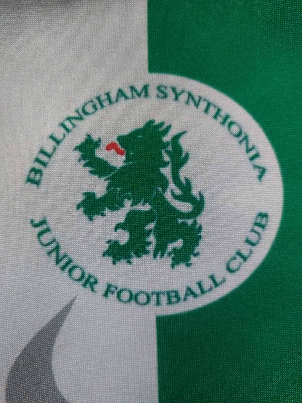 Billingham Synthonia U7