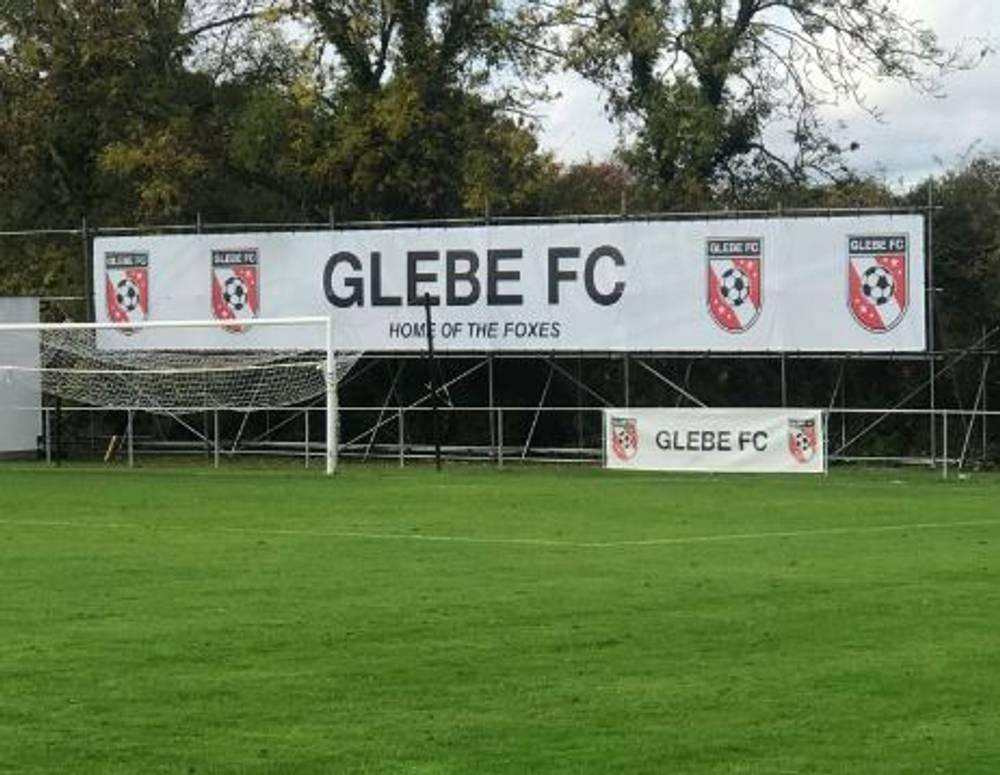 Glebe FC U13 KYL