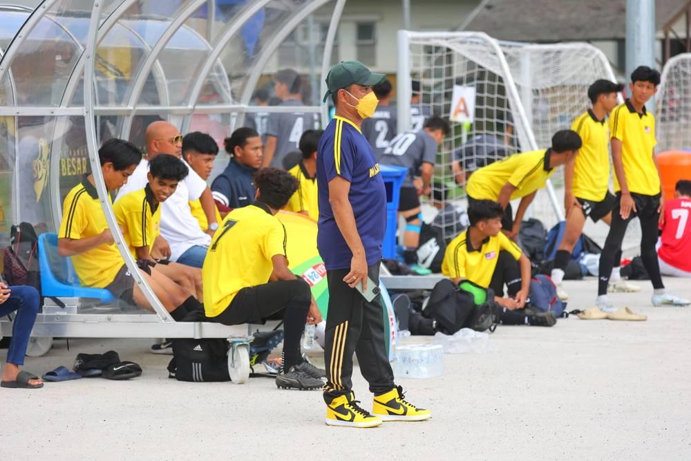 SELANGOR ELITE U19 - 2022