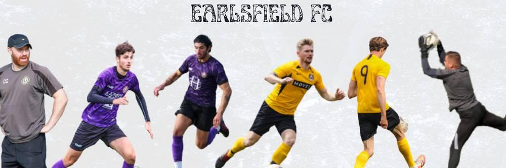 Earlsfield FC W&D