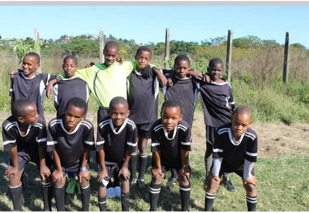 Melanin United Football Academy