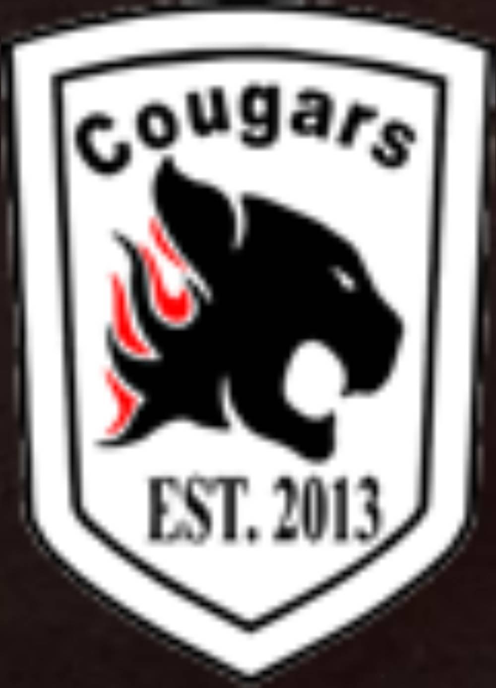 FC Cougars U13's