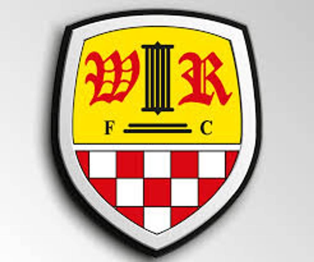 Wormley U11 Reds 2022-2023