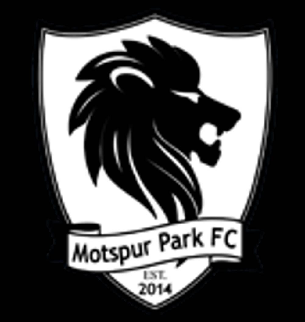 Motspur Park FC