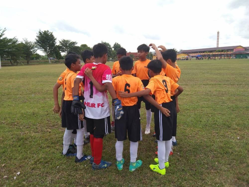 SK Seri Langkap FC