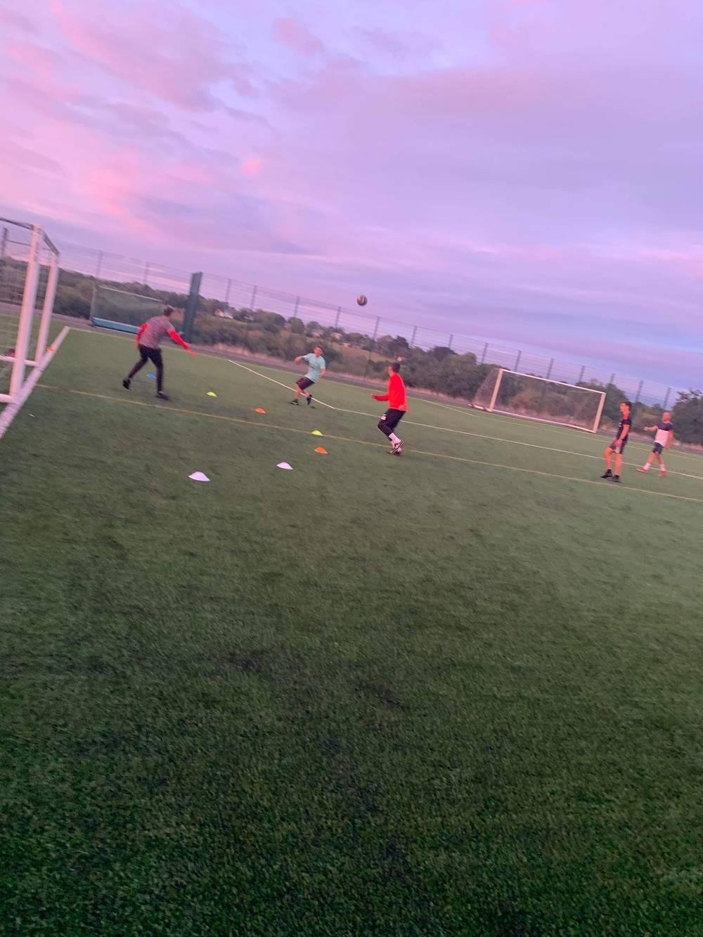 AFC Pembroke Athletic