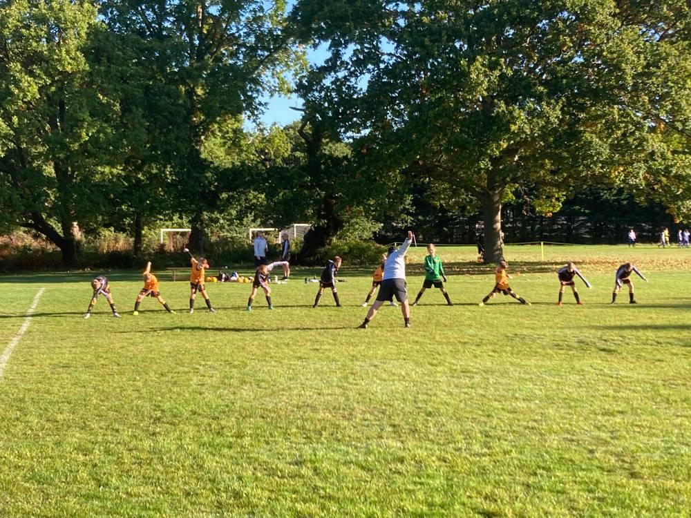 OLD- Sarisbury Sparks Blacks