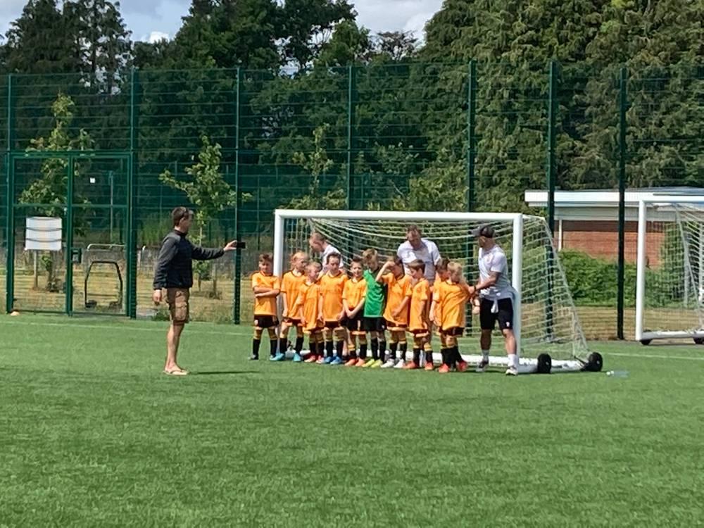 OLD - Sarisbury Sparks Whites