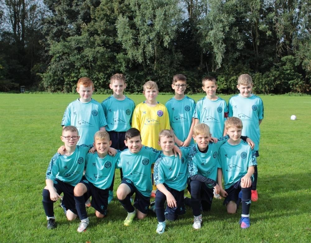 Greenwell Star Youth FC