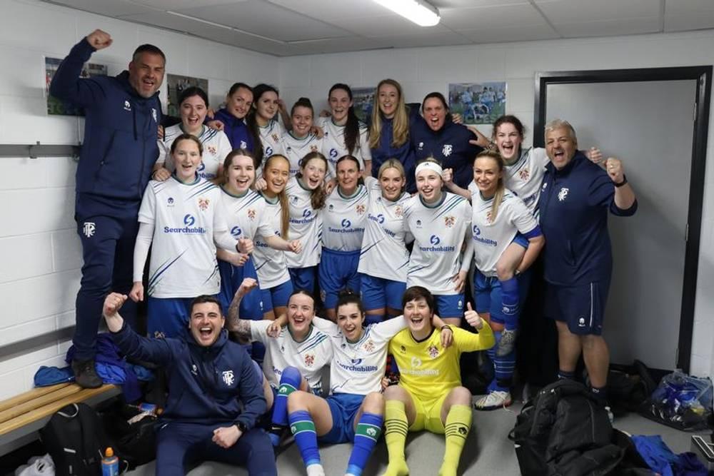 Tranmere Rovers Women