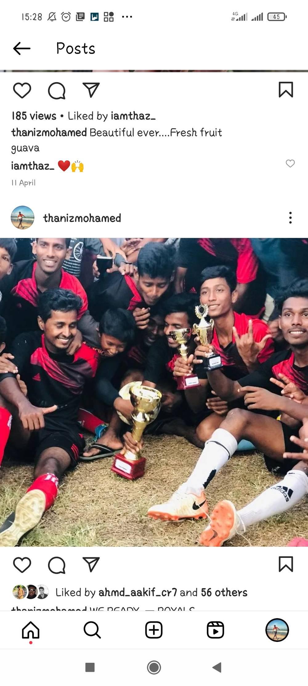 Royal Madrit Football Club