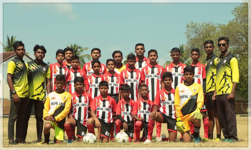 Royal Lines Football Academy