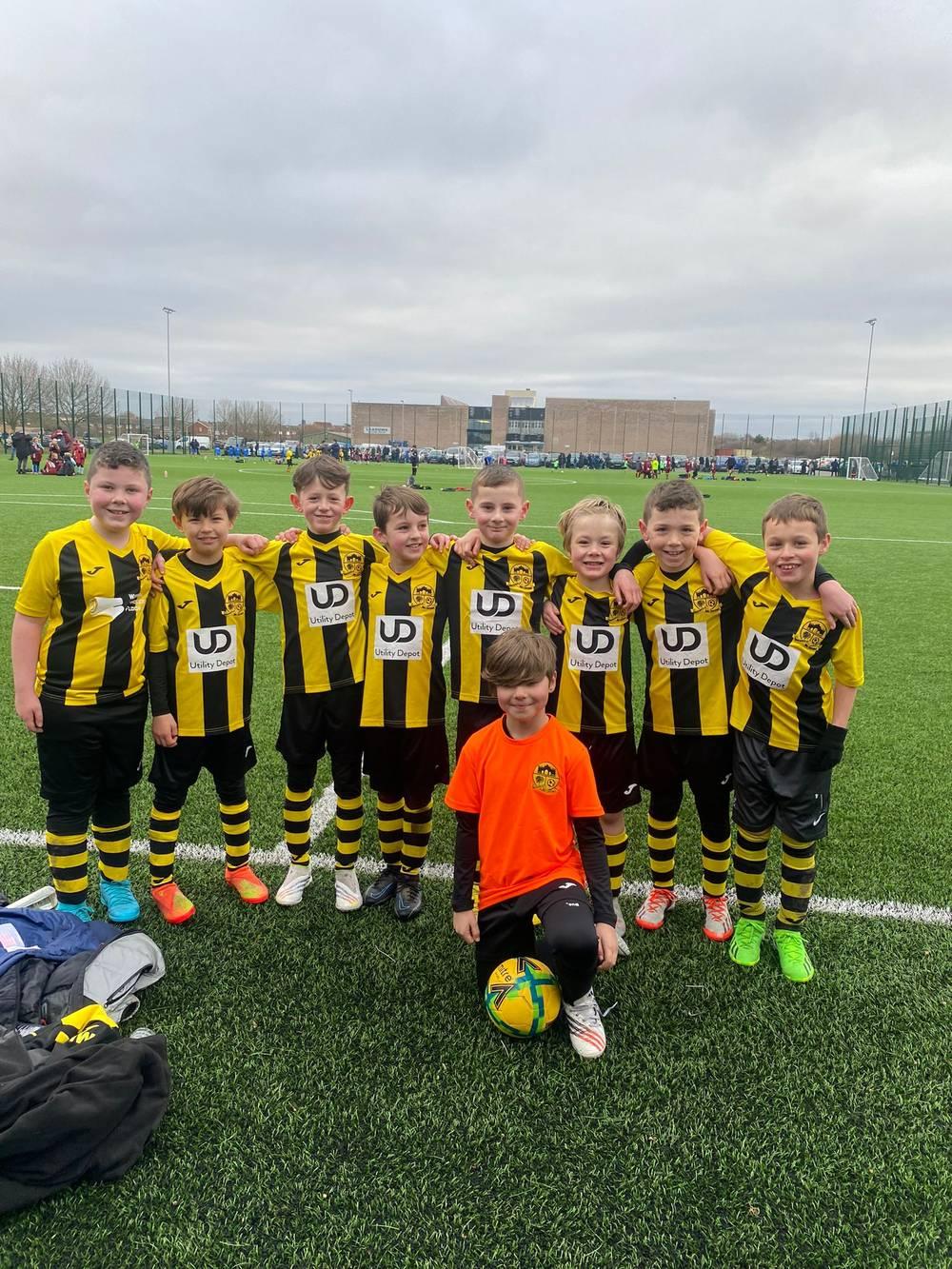 JFC Birkenhead Futsal