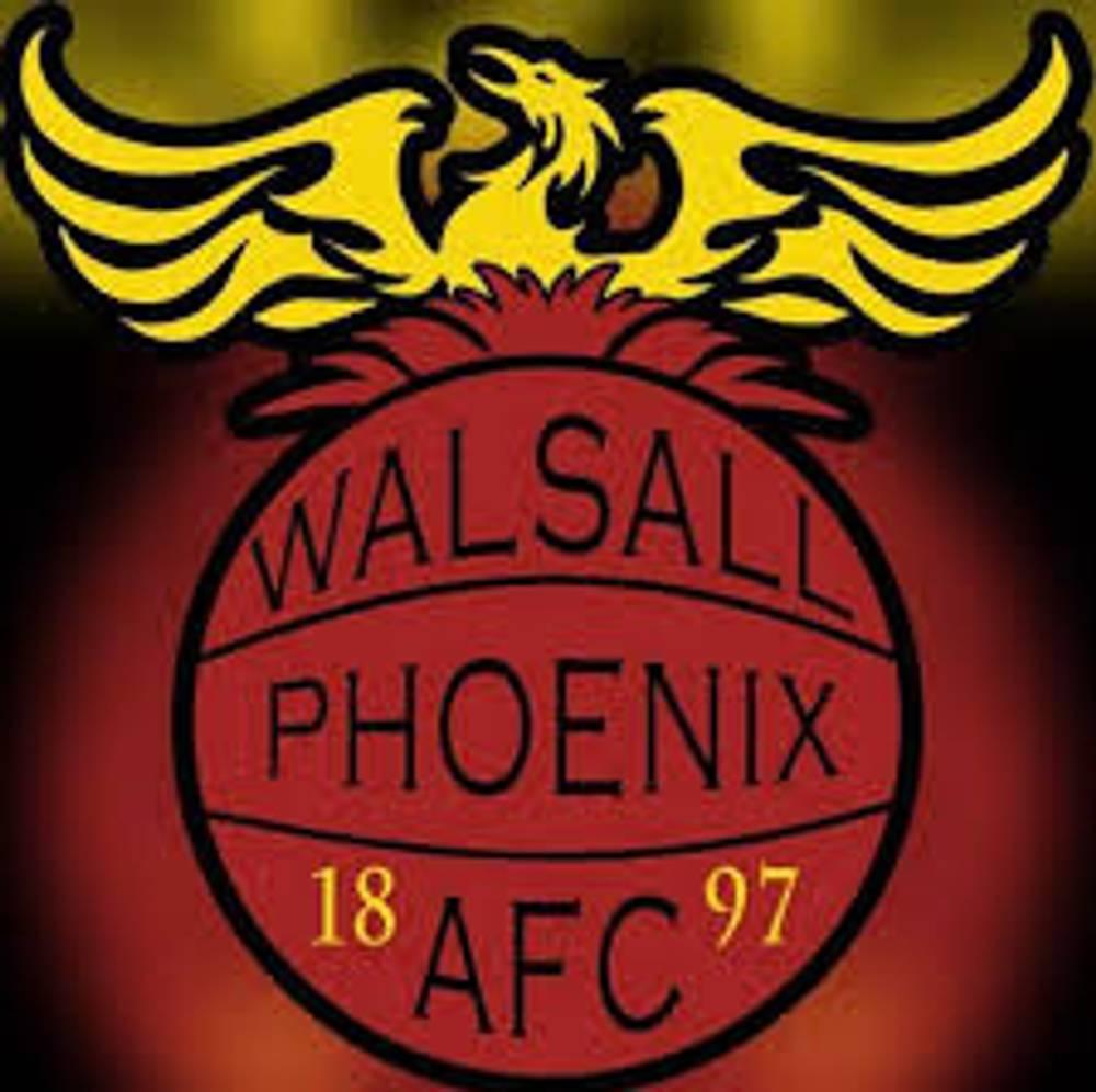 Walsall Phoenix Raiders