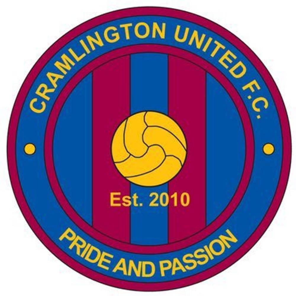 Cramlington United U9 Pumas