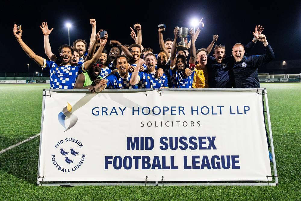 Preston Manor Royals