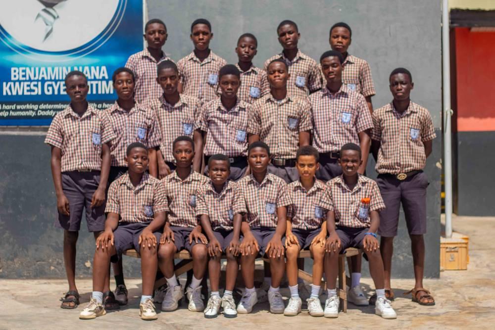 ROYAL PEARL INT. SCHOOL