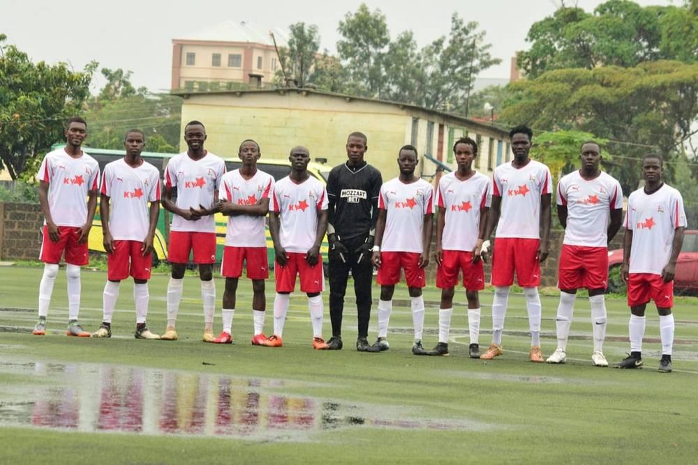 Kayole Youngstars FC