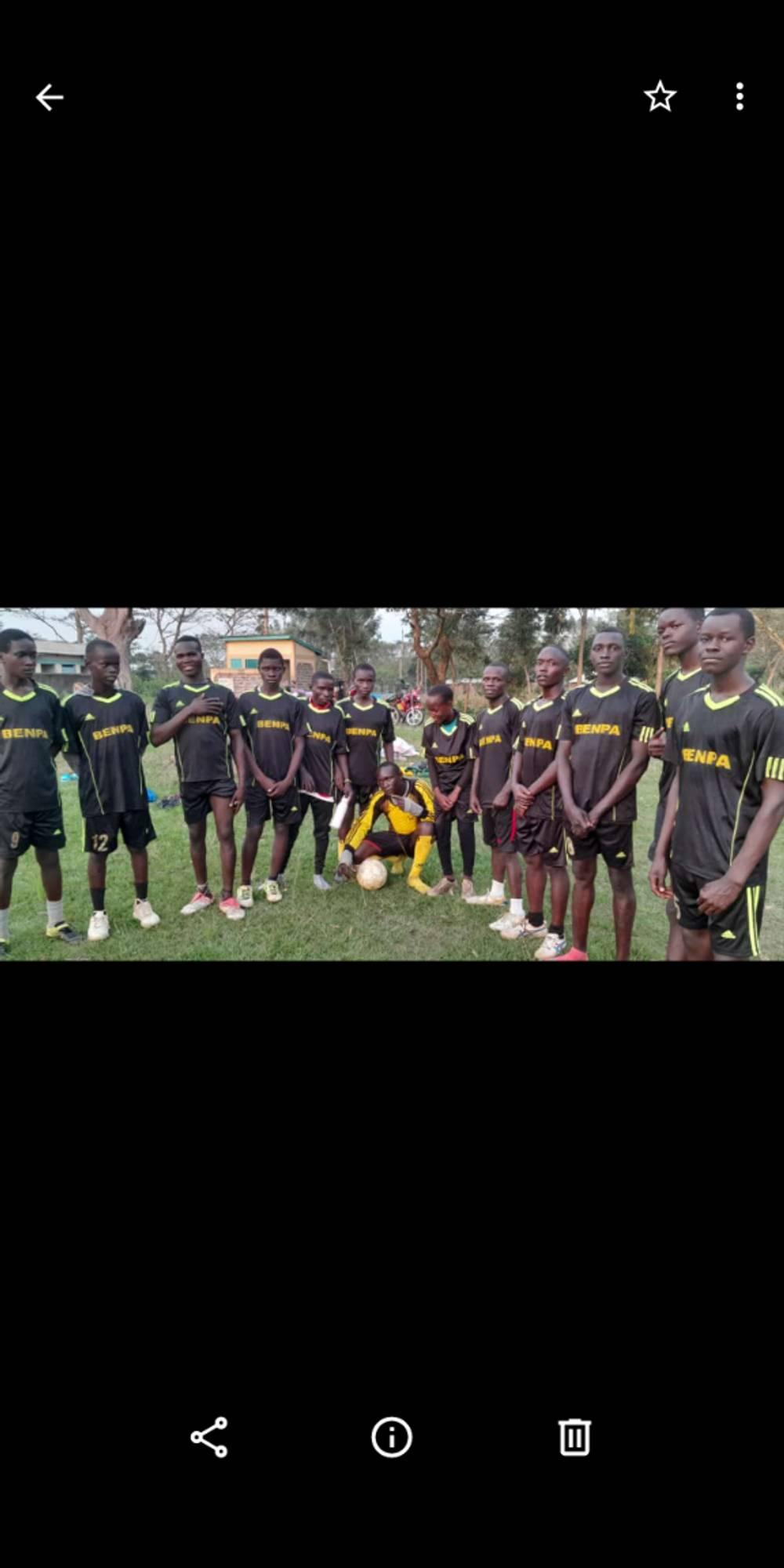 Malaba Homeboys Unified