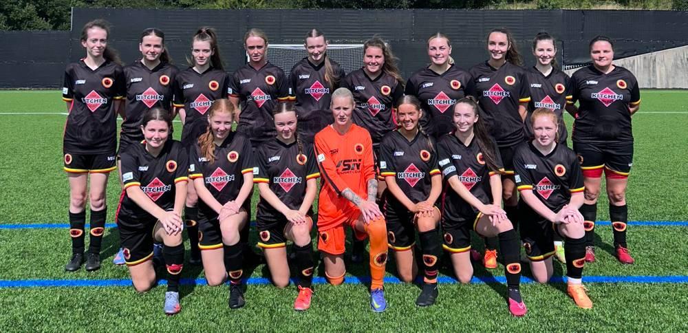 Rossvale Development